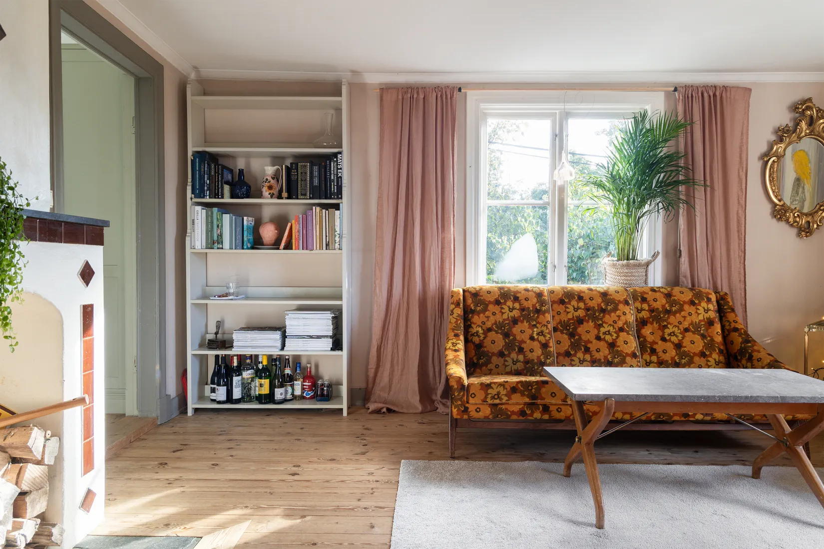 Villa, Roten M 29, Mölndal - Kvarnbyn, Mölndal