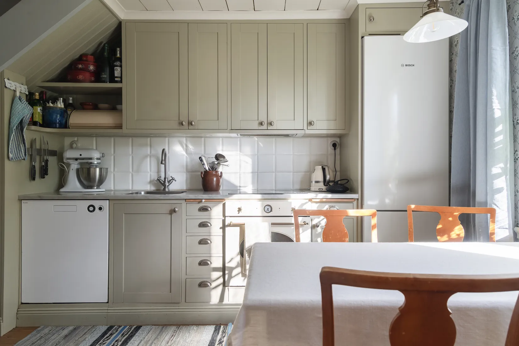 Villa, Roten M 29, Mölndal - Kvarnbyn, Mölndal
