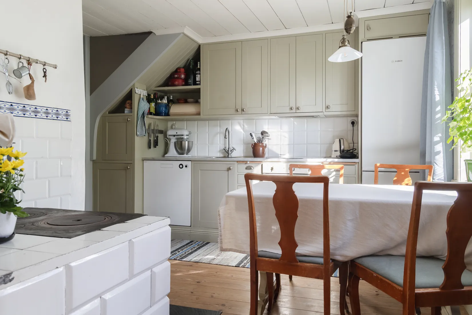 Villa, Roten M 29, Mölndal - Kvarnbyn, Mölndal