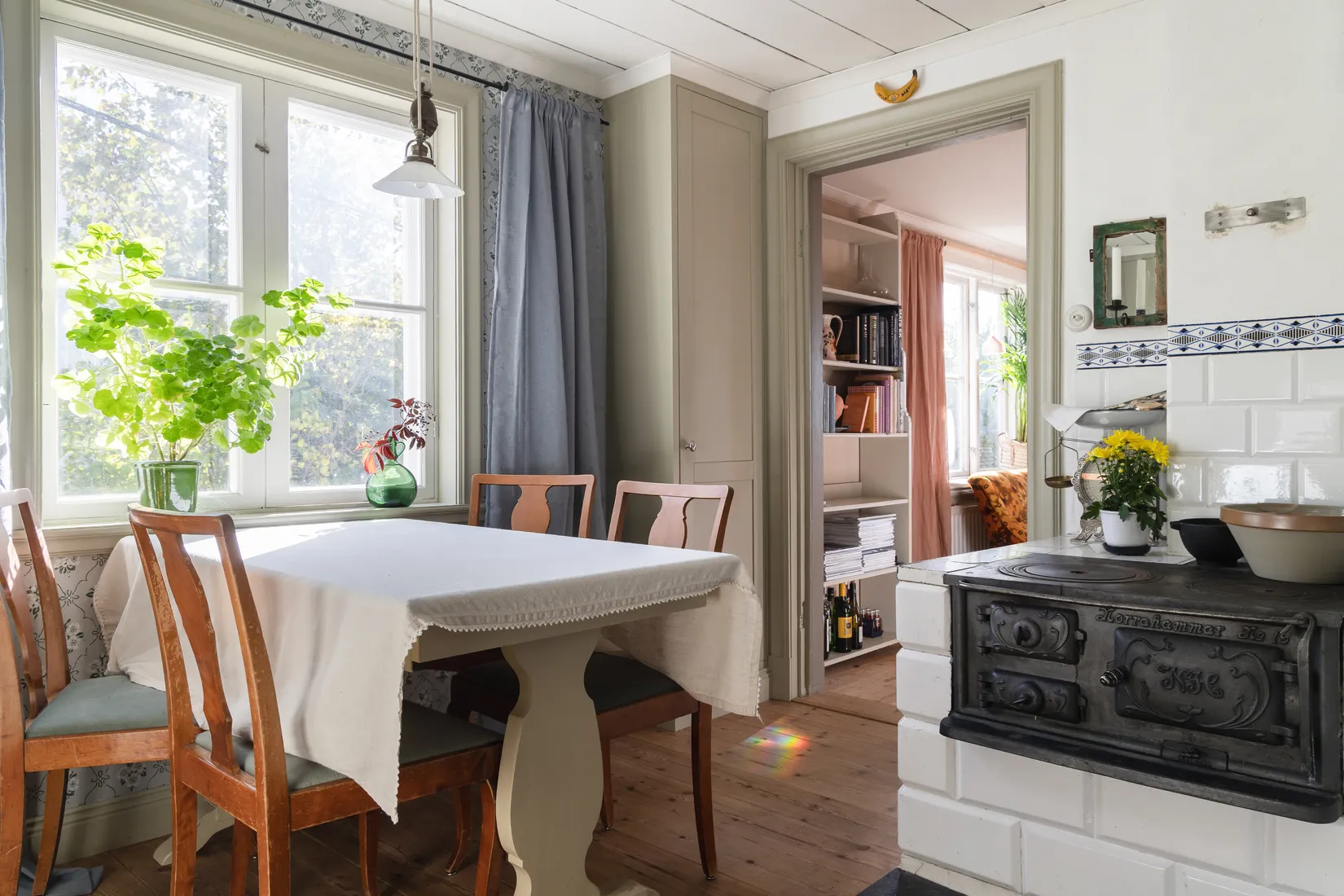 Villa, Roten M 29, Mölndal - Kvarnbyn, Mölndal