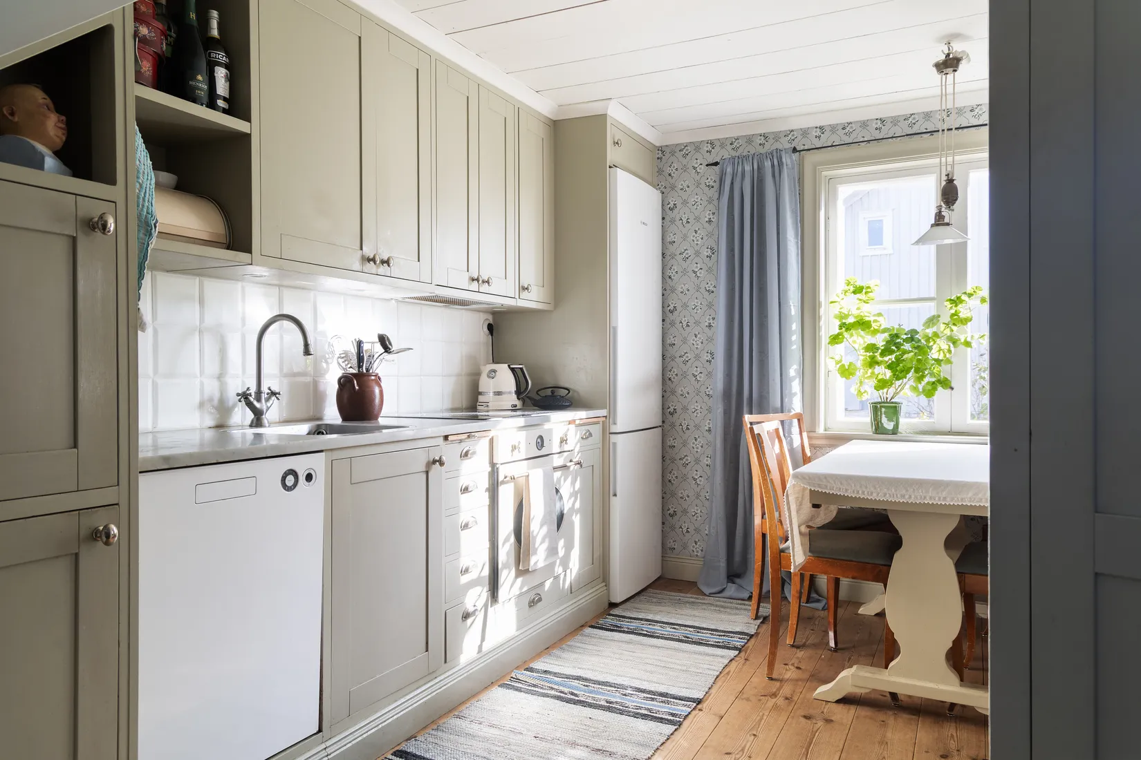 Villa, Roten M 29, Mölndal - Kvarnbyn, Mölndal