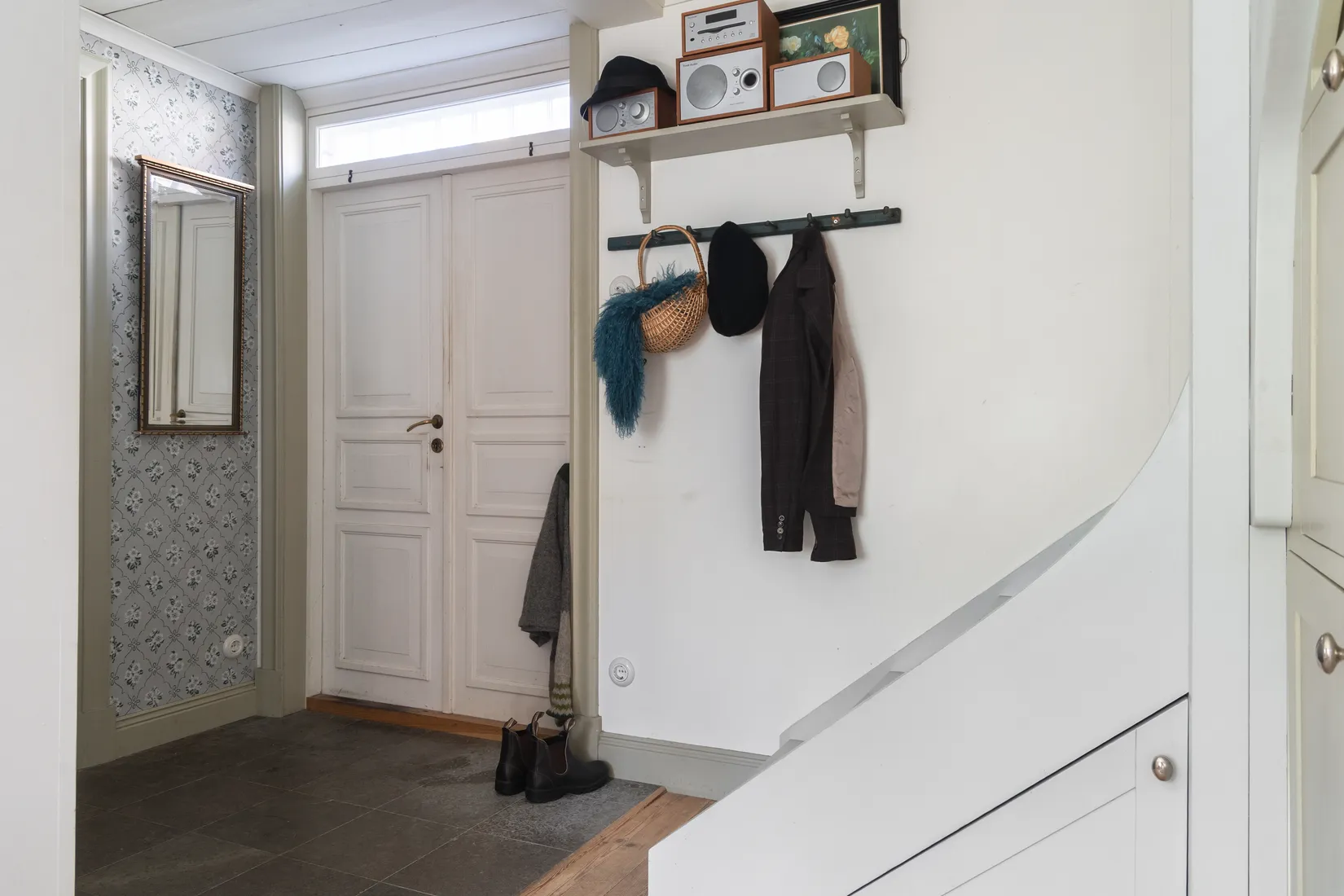 Villa, Roten M 29, Mölndal - Kvarnbyn, Mölndal