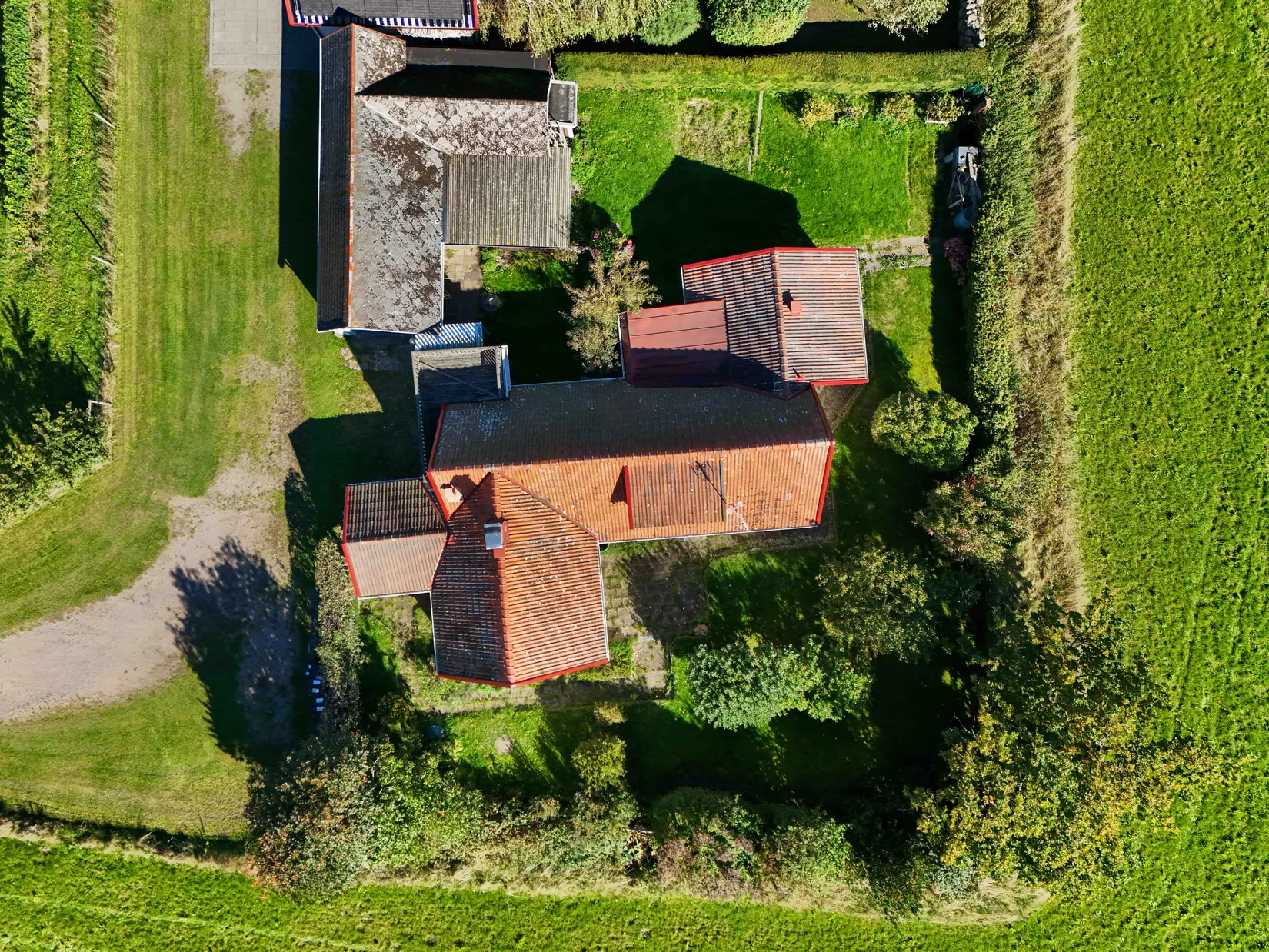 Villa, Bräcke lid 44-8, Nyhamnsläge, Höganäs
