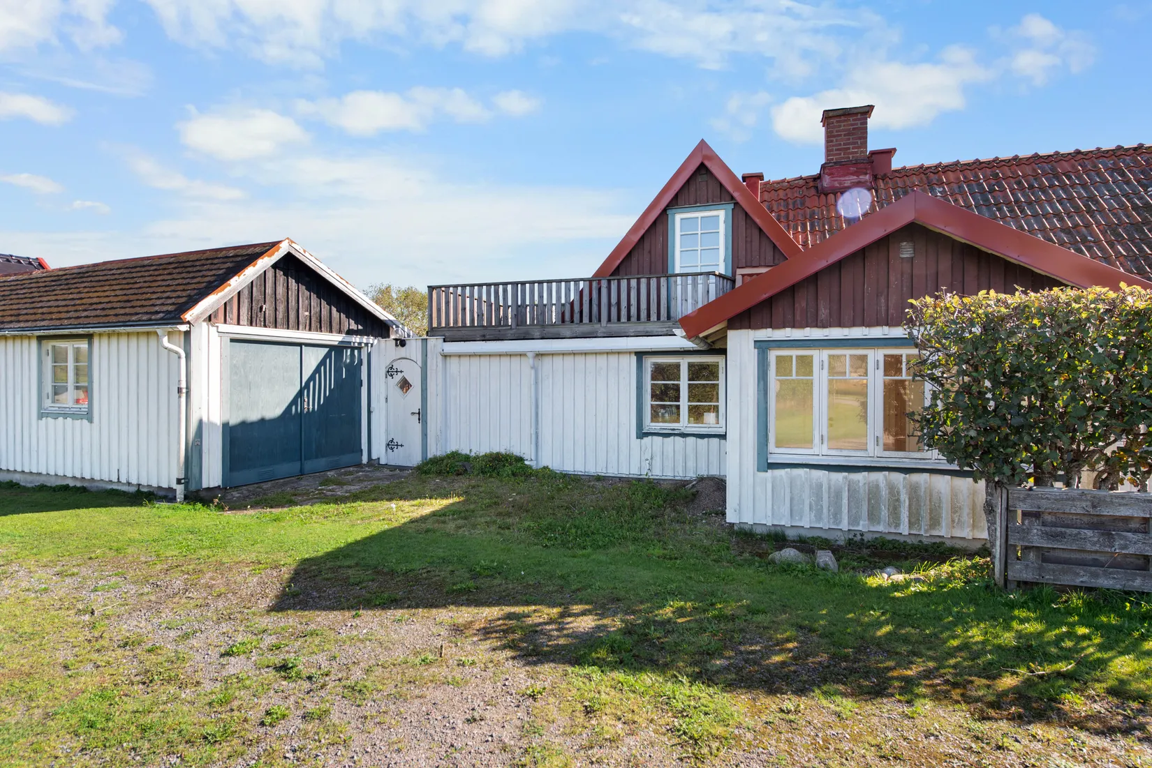 Villa, Bräcke lid 44-8, Nyhamnsläge, Höganäs