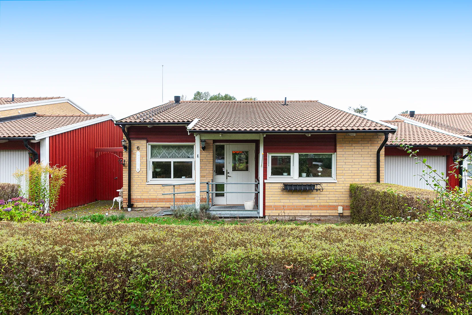Bostadsrätt, Idvägen 6, Billesholm, Bjuv