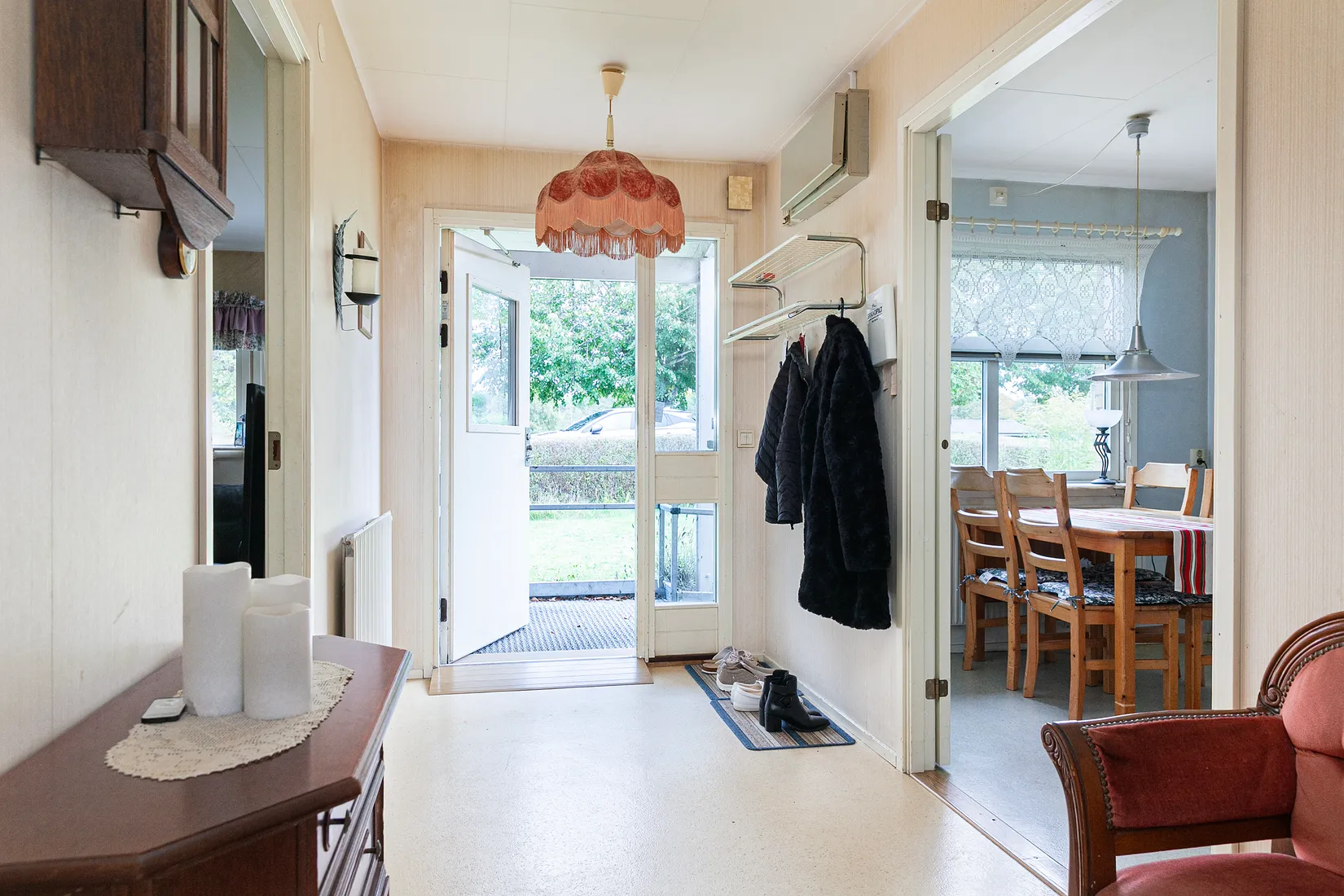 Bostadsrätt, Idvägen 6, Billesholm, Bjuv