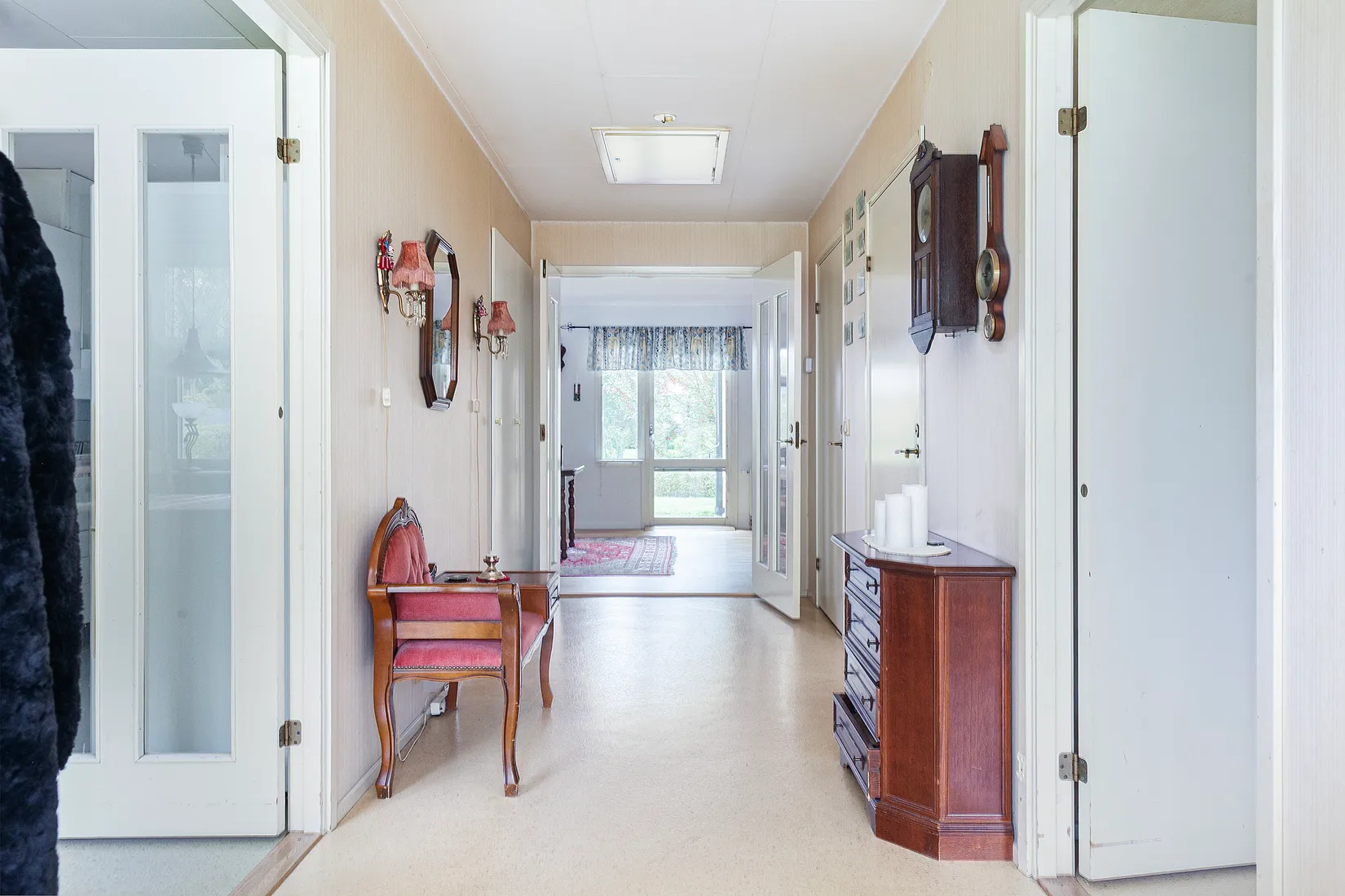 Bostadsrätt, Idvägen 6, Billesholm, Bjuv