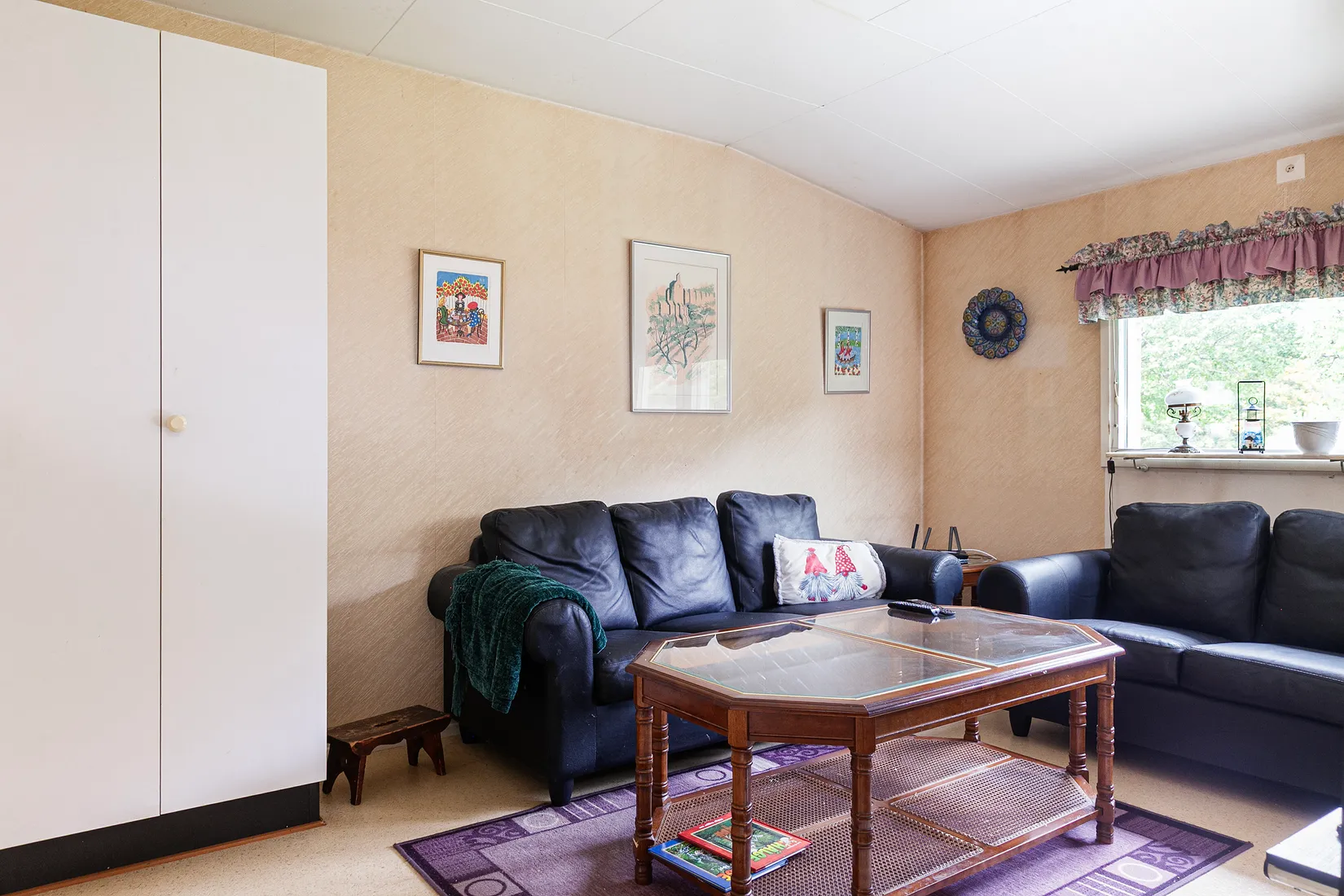 Bostadsrätt, Idvägen 6, Billesholm, Bjuv