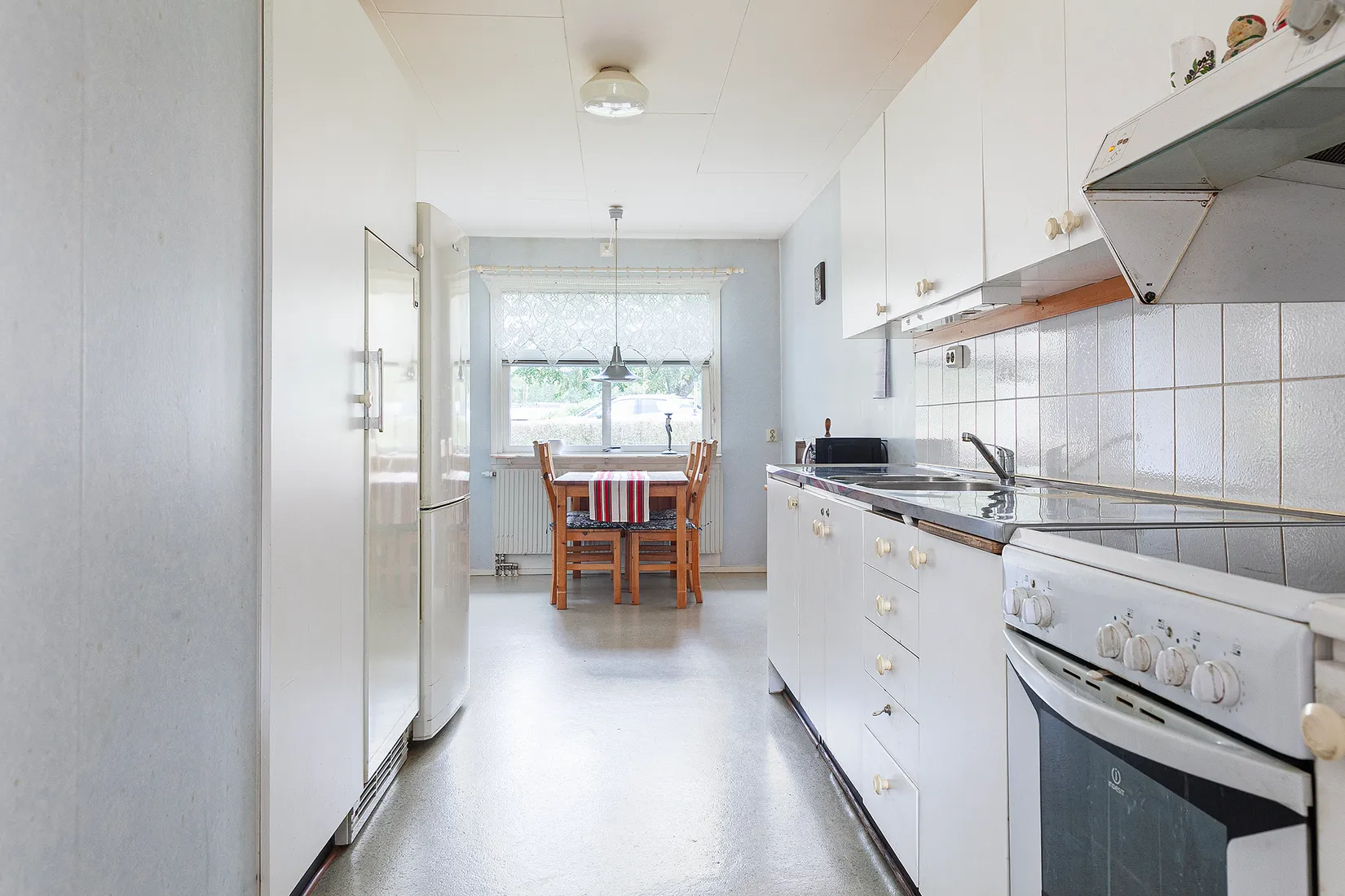 Bostadsrätt, Idvägen 6, Billesholm, Bjuv