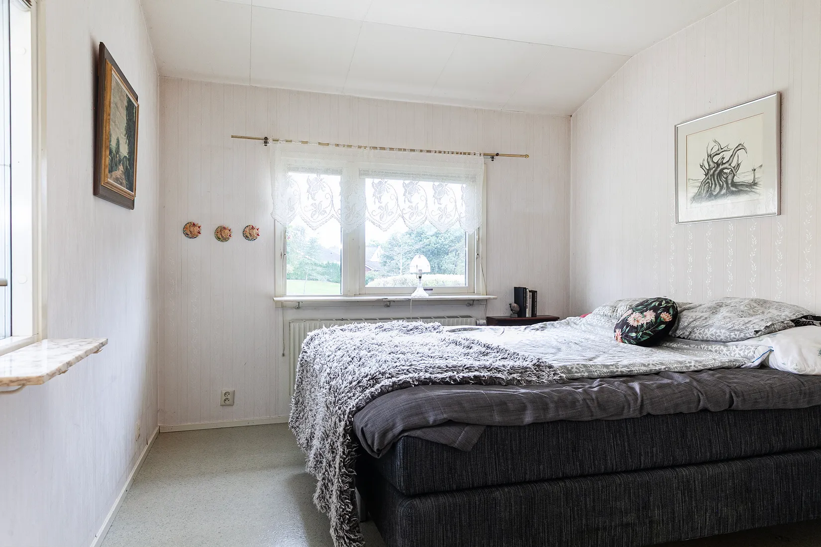 Bostadsrätt, Idvägen 6, Billesholm, Bjuv