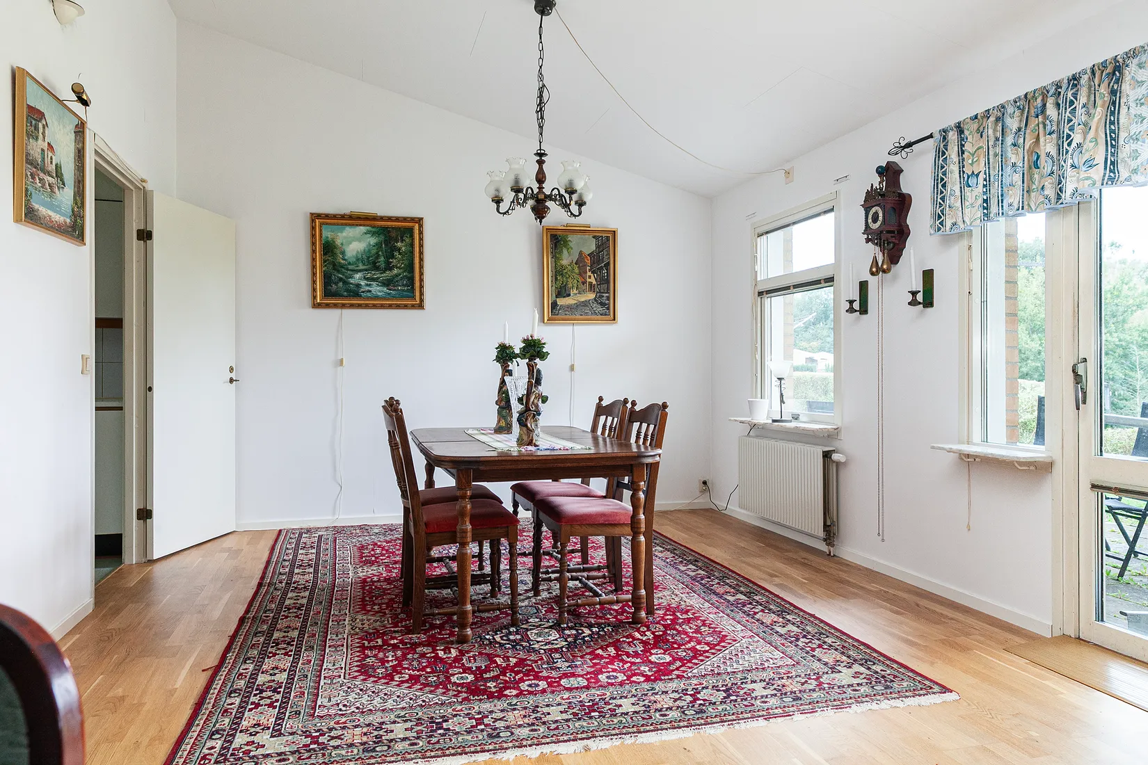 Bostadsrätt, Idvägen 6, Billesholm, Bjuv