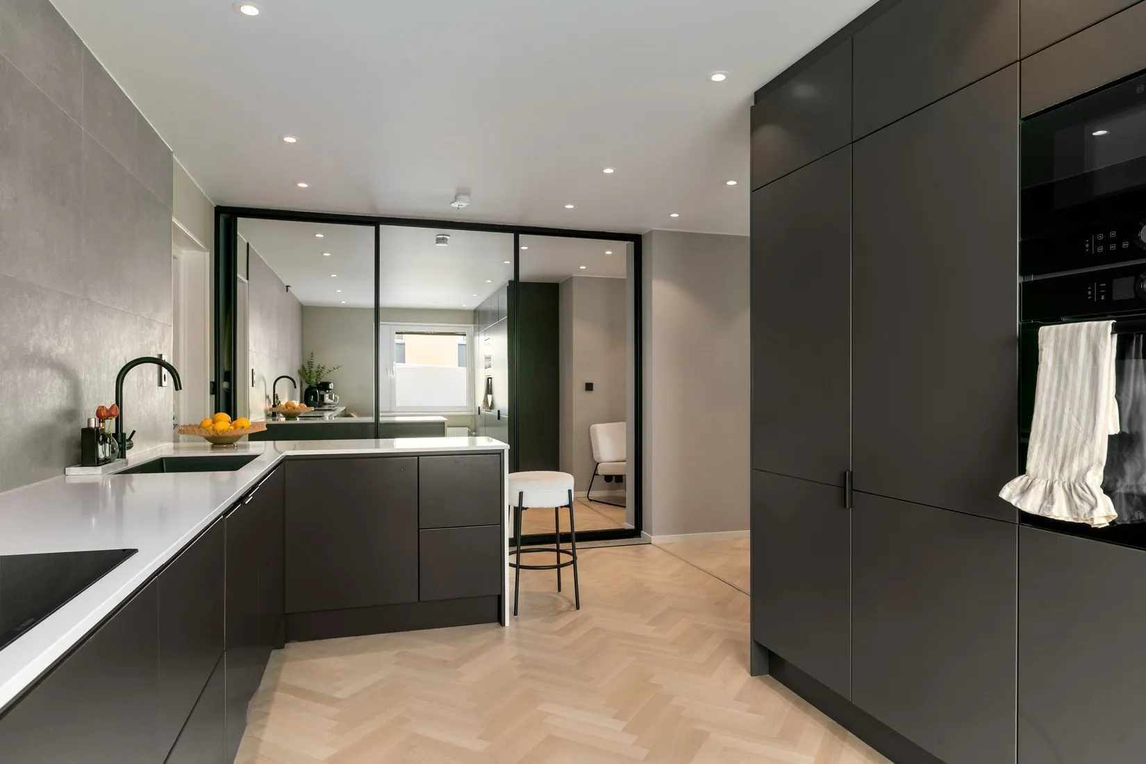 Bostadsrätt, Tredje Tvärgatan 11B, Gävle