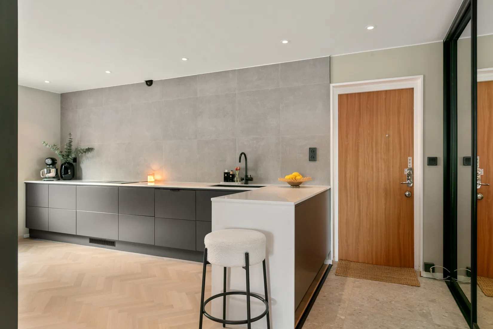Bostadsrätt, Tredje Tvärgatan 11B, Gävle