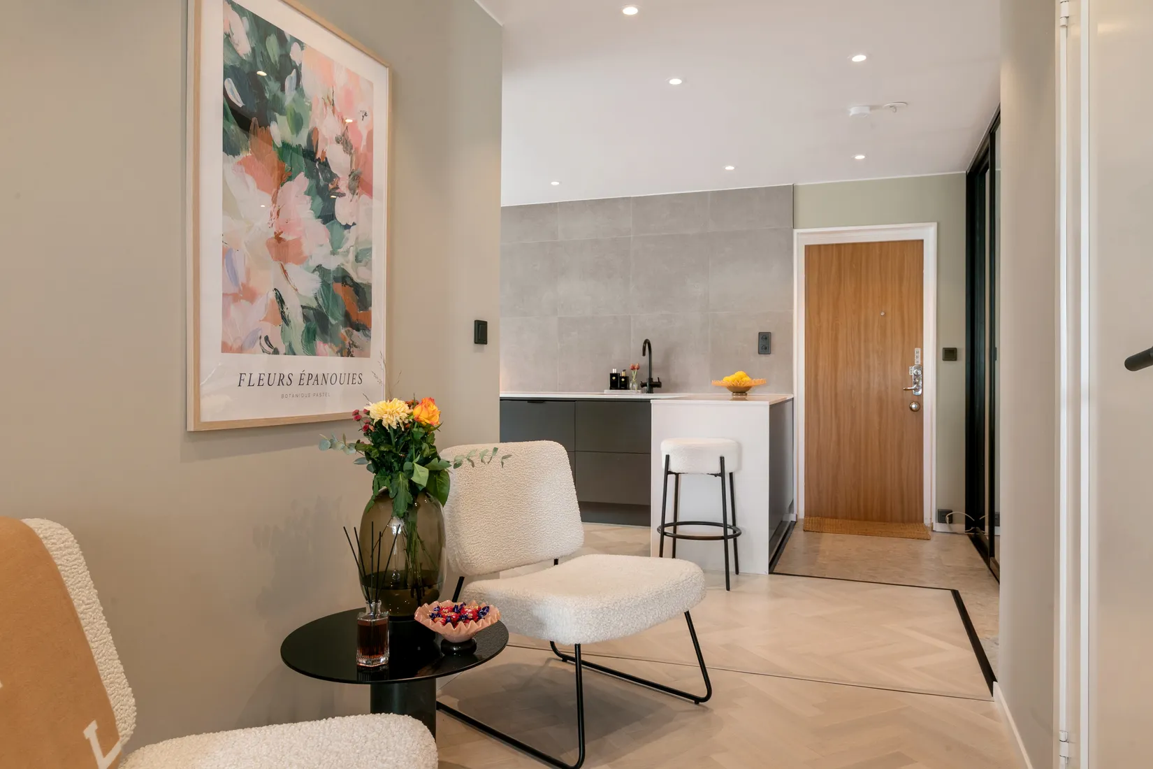Bostadsrätt, Tredje Tvärgatan 11B, Gävle