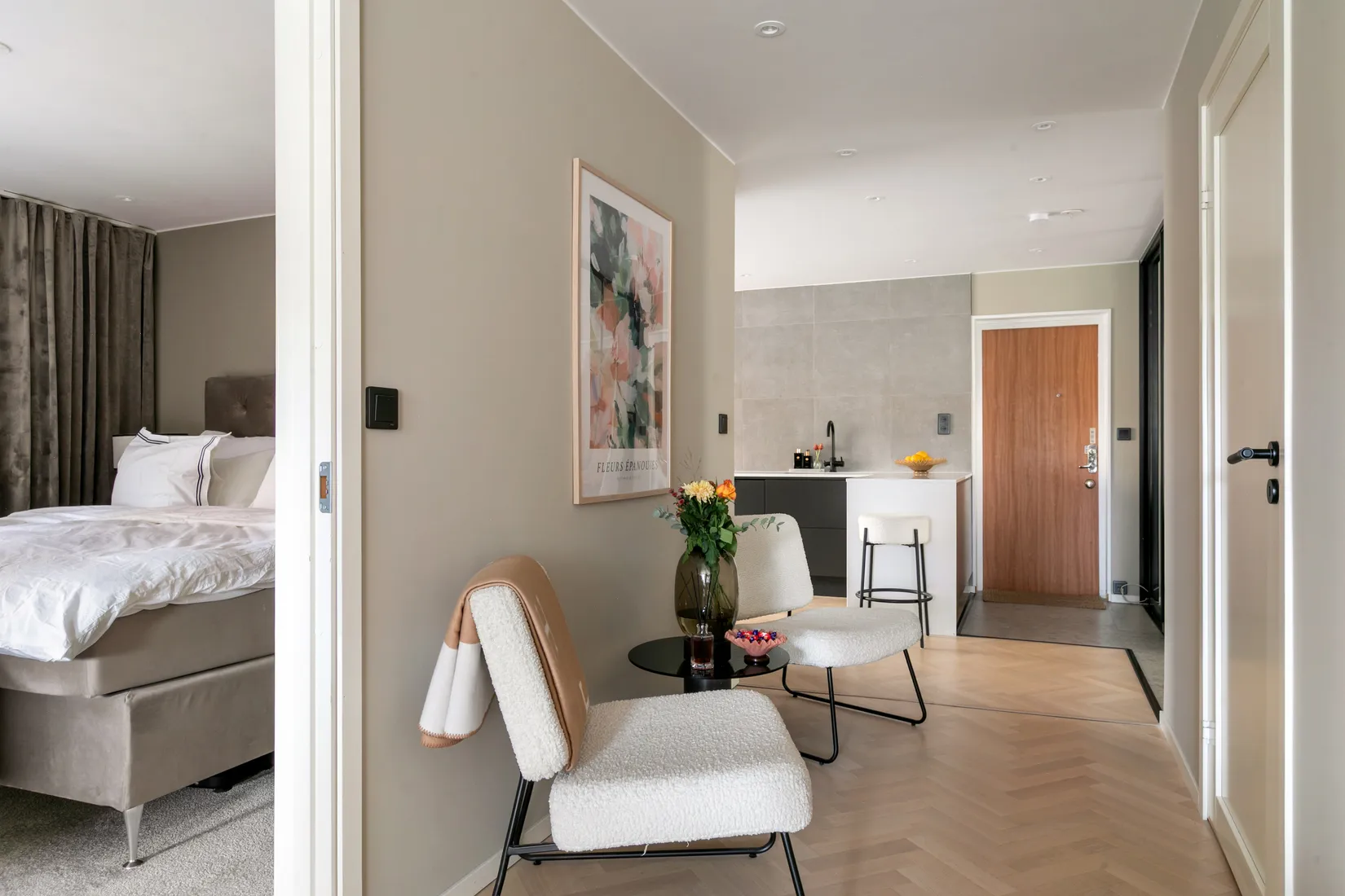 Bostadsrätt, Tredje Tvärgatan 11B, Gävle