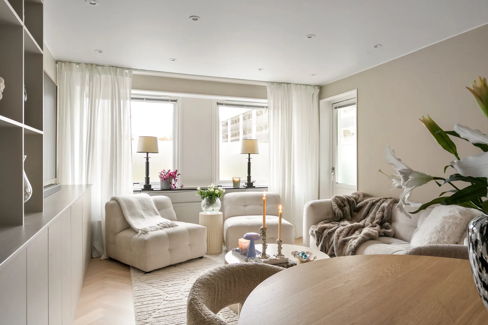 Bostadsrätt, Tredje Tvärgatan 11B, Gävle