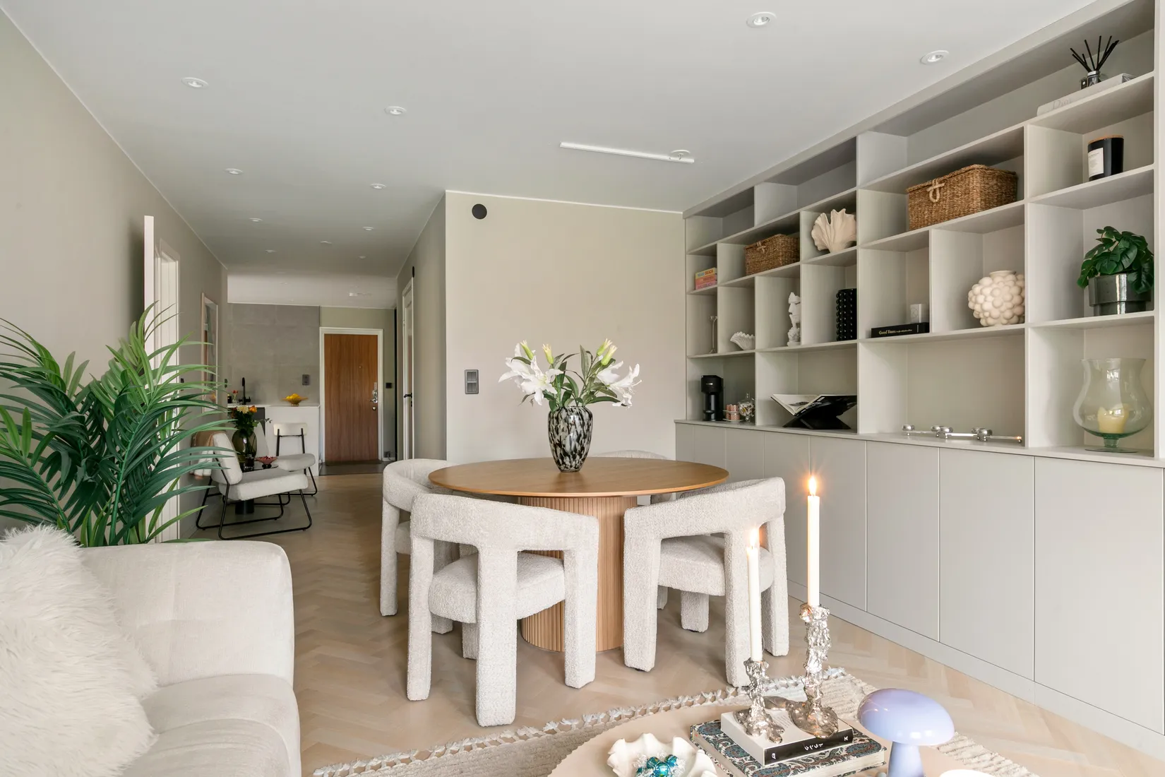 Bostadsrätt, Tredje Tvärgatan 11B, Gävle