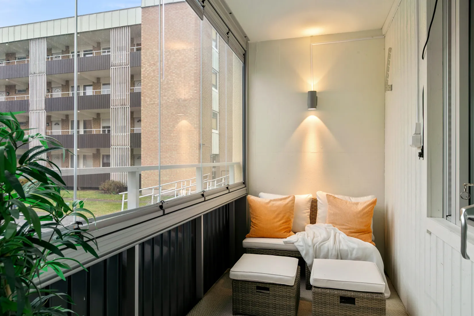 Bostadsrätt, Tredje Tvärgatan 11B, Gävle