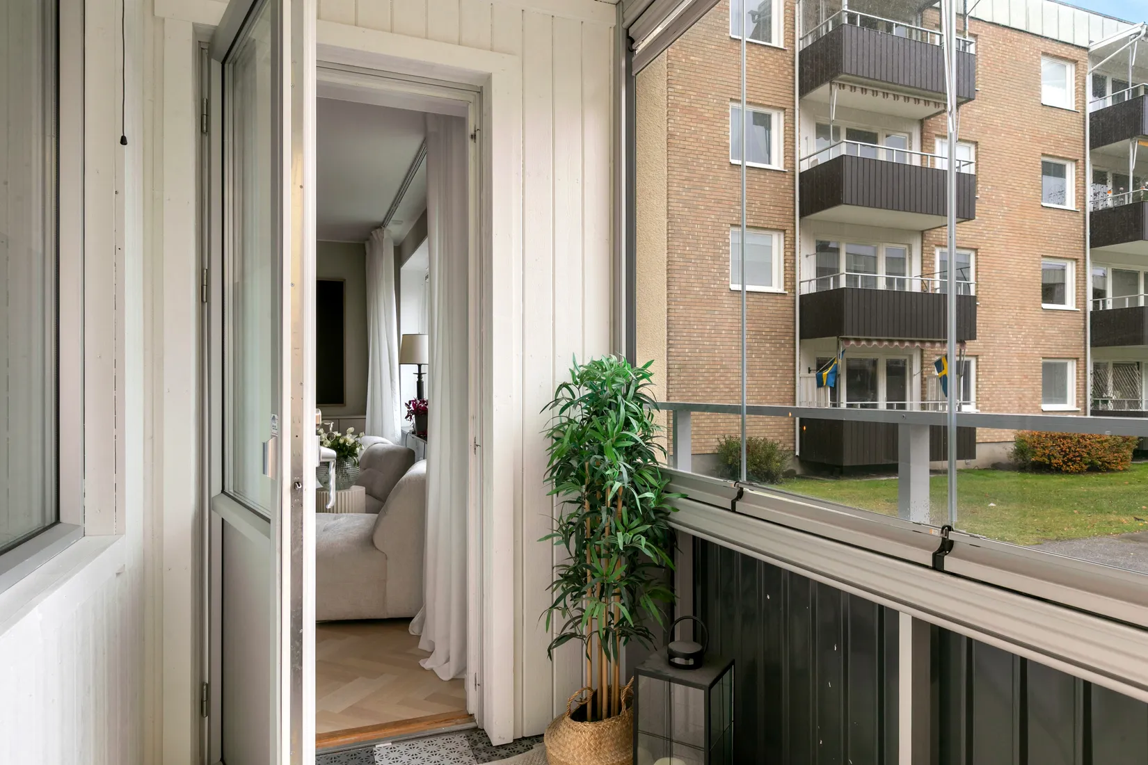 Bostadsrätt, Tredje Tvärgatan 11B, Gävle