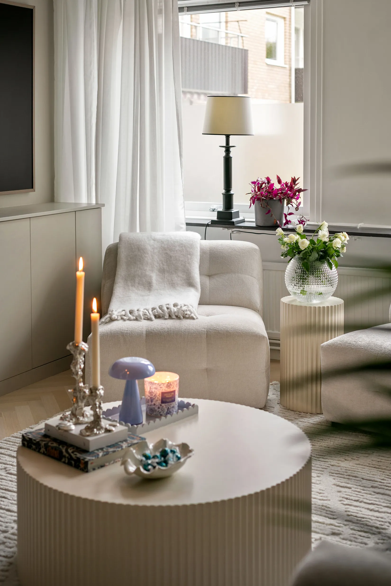 Bostadsrätt, Tredje Tvärgatan 11B, Gävle
