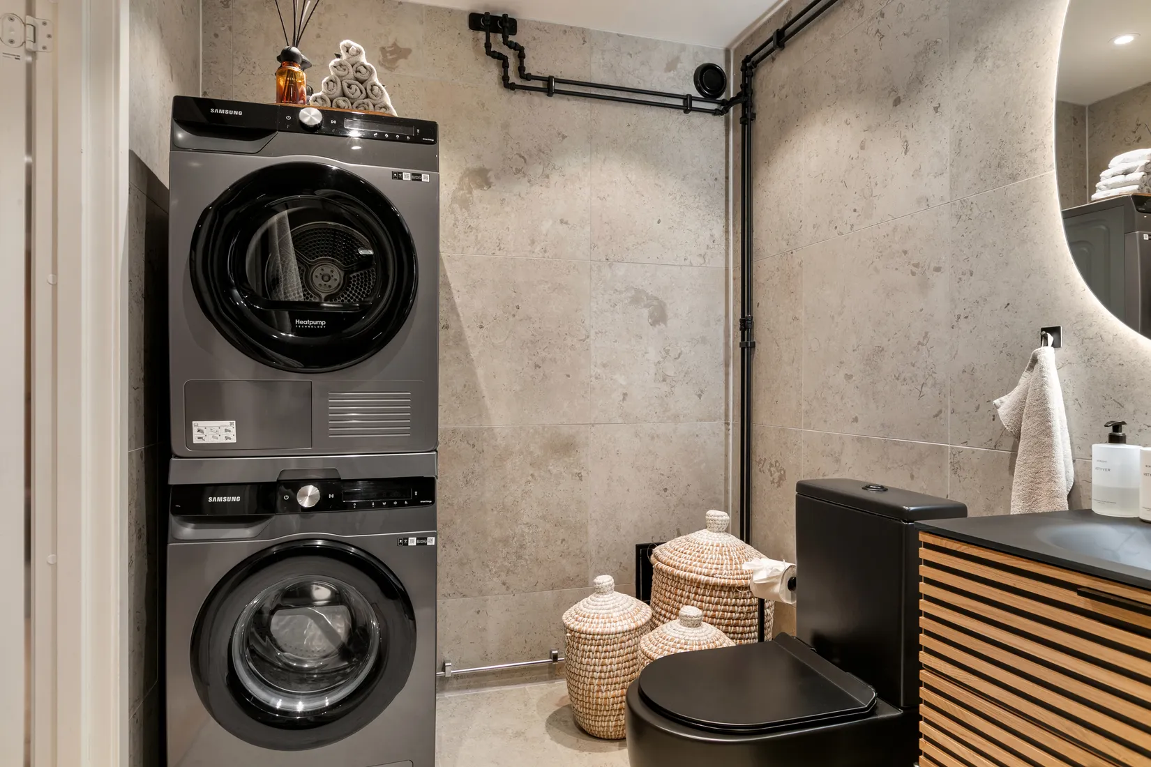 Bostadsrätt, Tredje Tvärgatan 11B, Gävle