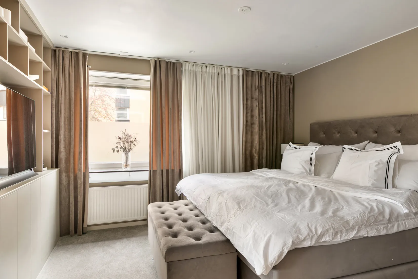 Bostadsrätt, Tredje Tvärgatan 11B, Gävle