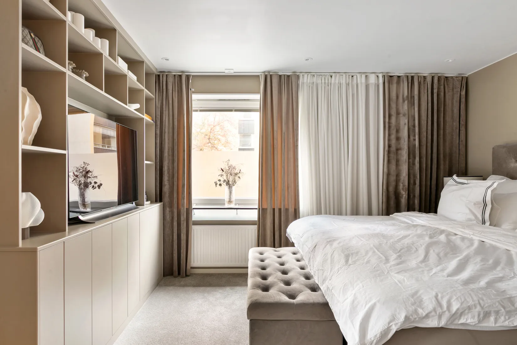 Bostadsrätt, Tredje Tvärgatan 11B, Gävle