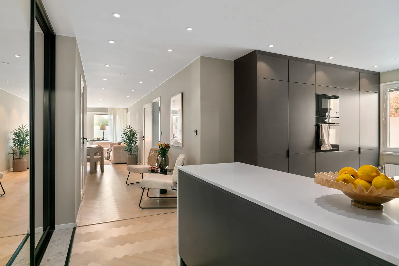 Bostadsrätt, Tredje Tvärgatan 11B, Gävle