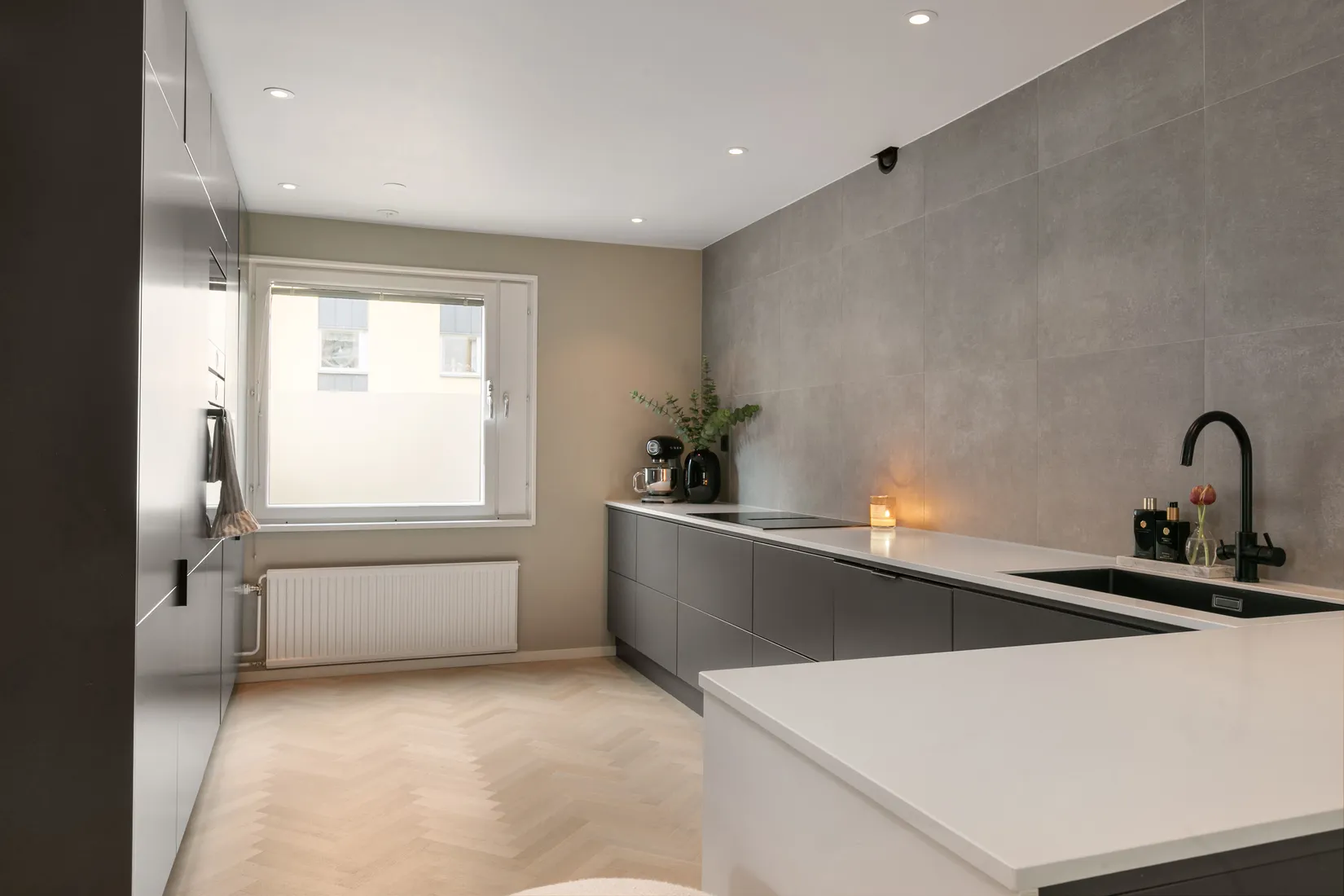 Bostadsrätt, Tredje Tvärgatan 11B, Gävle