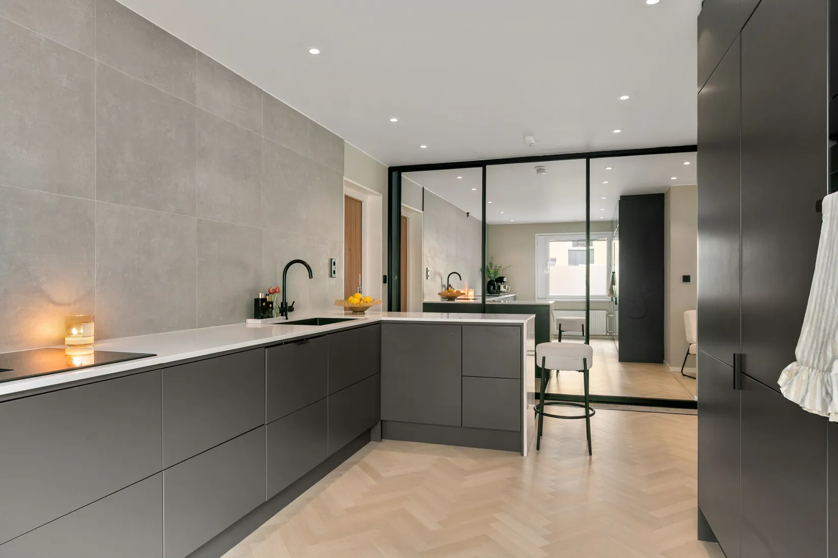 Bostadsrätt, Tredje Tvärgatan 11B, Gävle