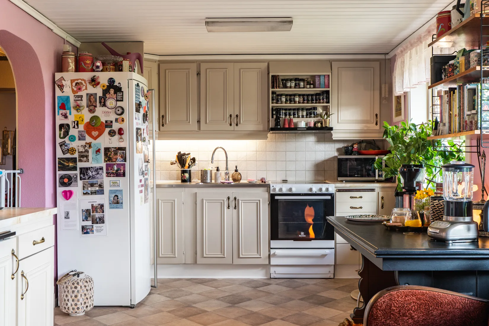 Villa, Hallarödsvägen 22, Vä, Kristianstad