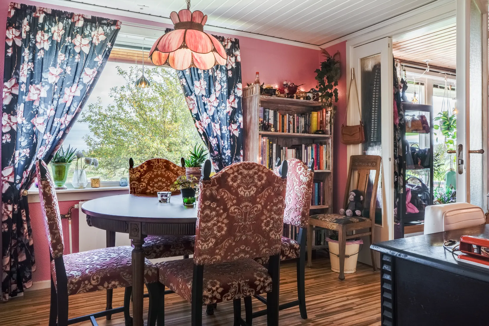 Villa, Hallarödsvägen 22, Vä, Kristianstad