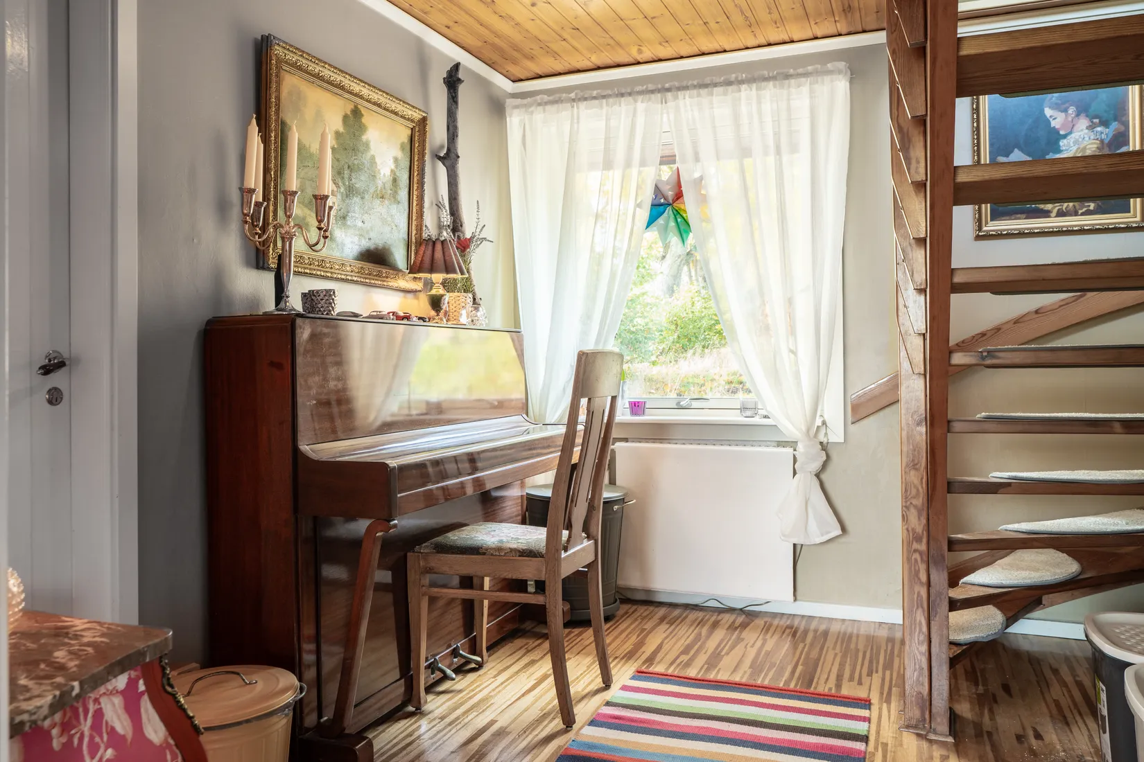 Villa, Hallarödsvägen 22, Vä, Kristianstad