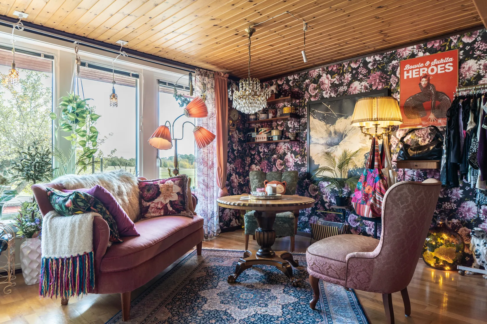 Villa, Hallarödsvägen 22, Vä, Kristianstad