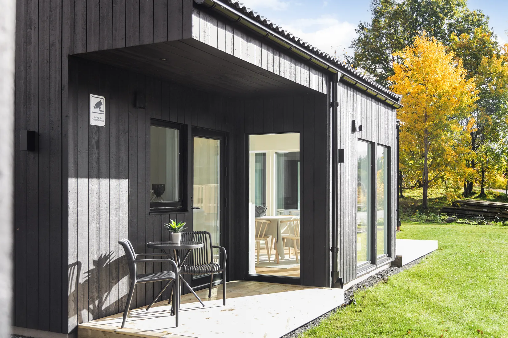 Villa, Grönebackevägen 8, Landvetter - Backa, Härryda