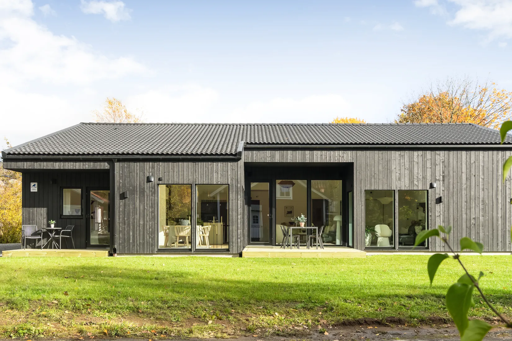 Villa, Grönebackevägen 8, Landvetter - Backa, Härryda