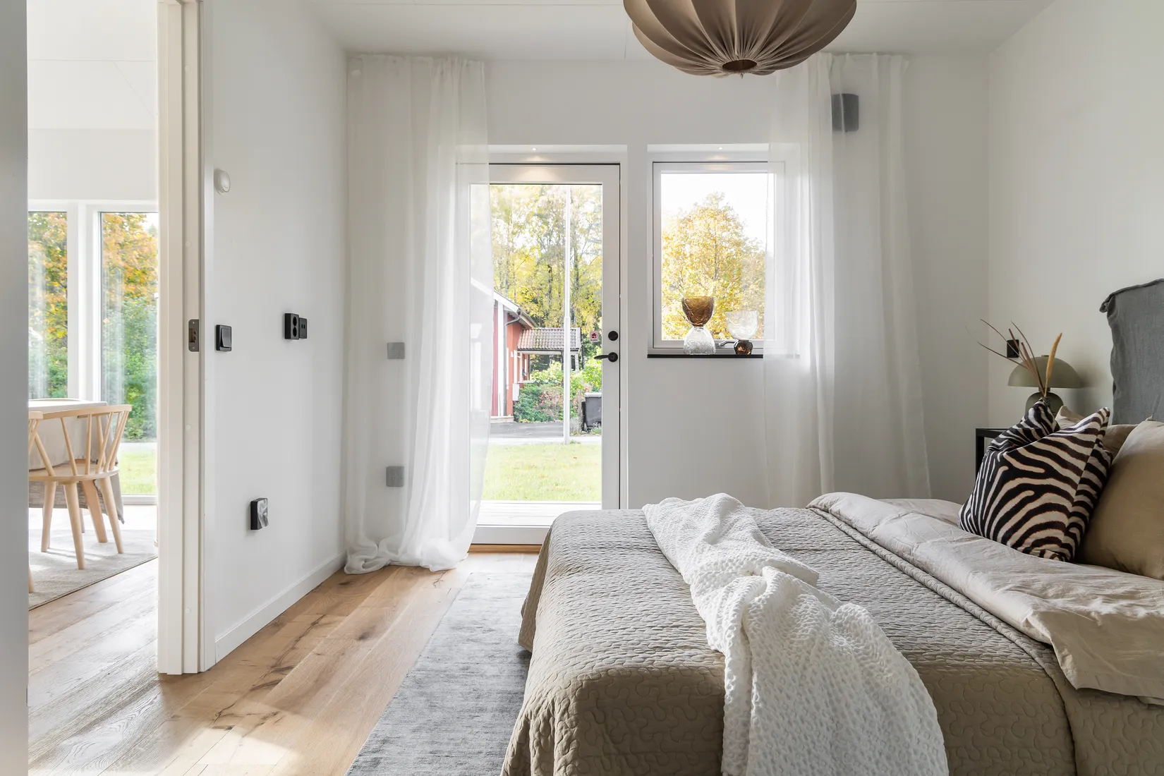 Villa, Grönebackevägen 8, Landvetter - Backa, Härryda