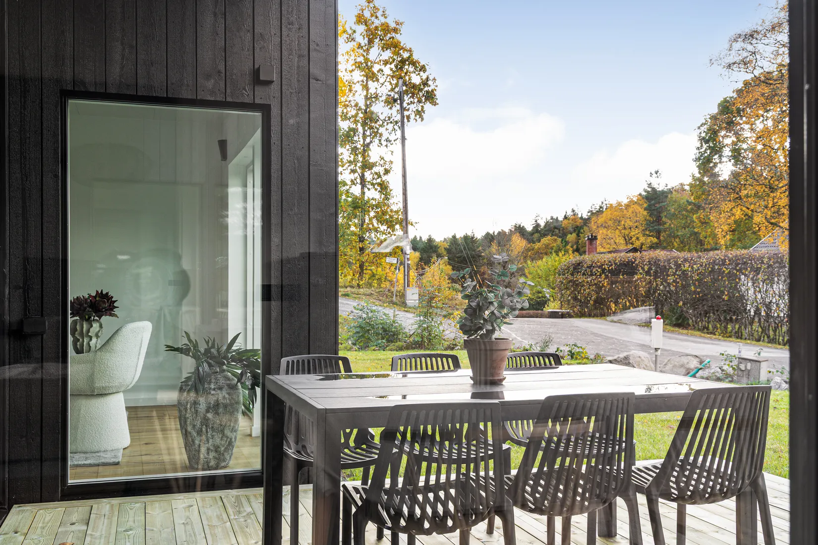Villa, Grönebackevägen 8, Landvetter - Backa, Härryda