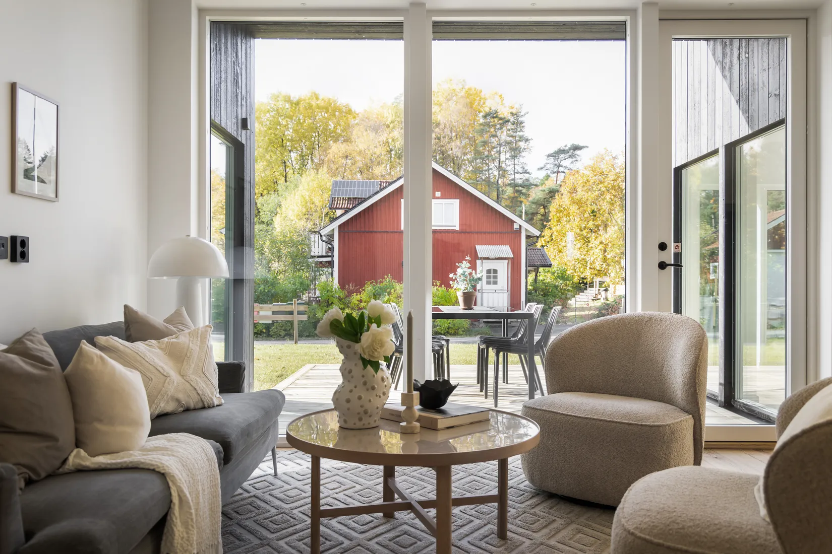 Villa, Grönebackevägen 8, Landvetter - Backa, Härryda