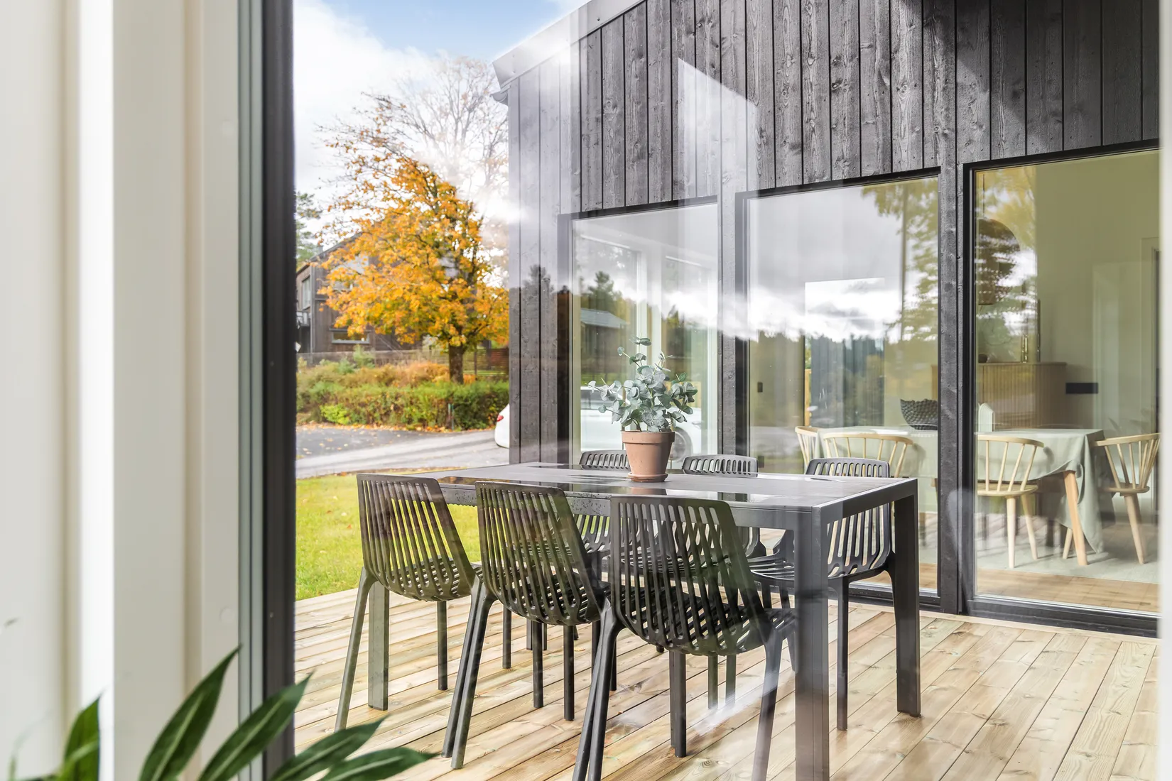 Villa, Grönebackevägen 8, Landvetter - Backa, Härryda