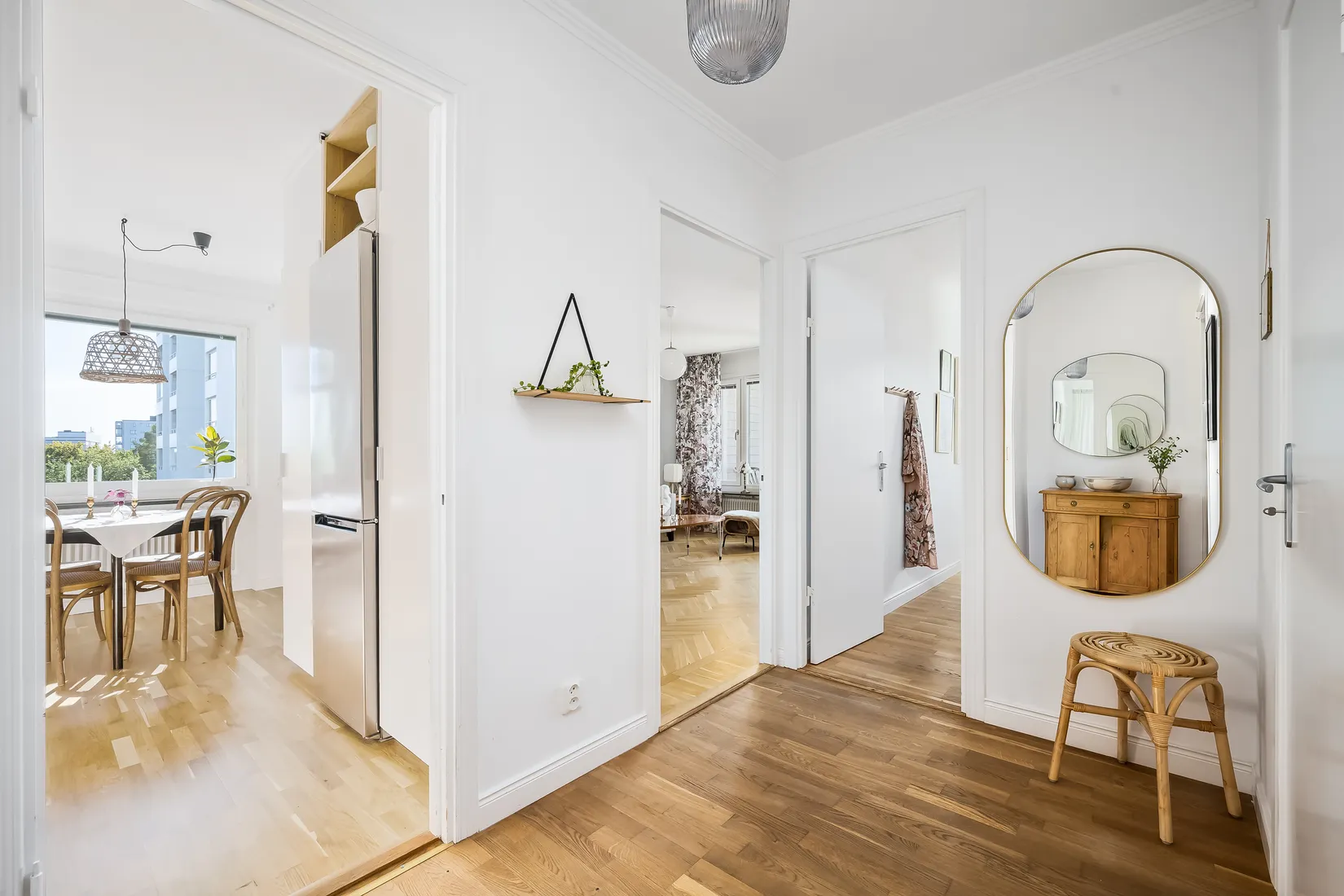 Bostadsrätt, Hästbacken 2, Trångsund, Huddinge