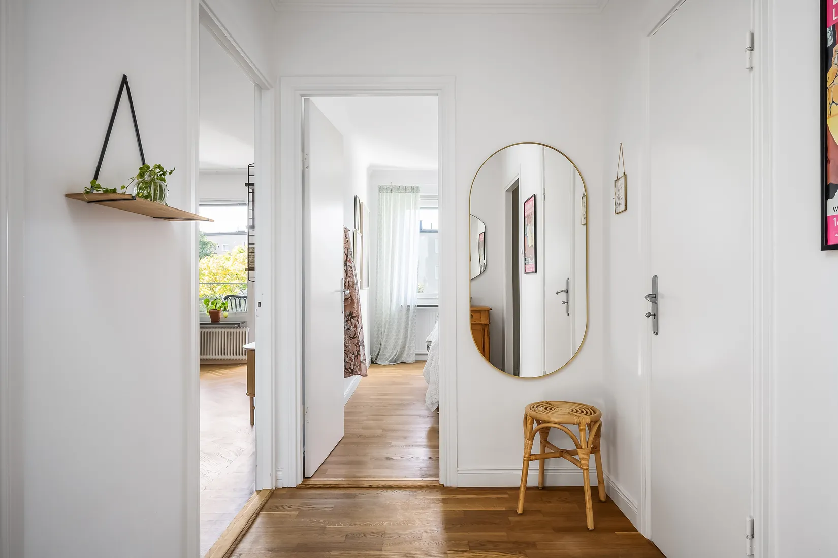 Bostadsrätt, Hästbacken 2, Trångsund, Huddinge