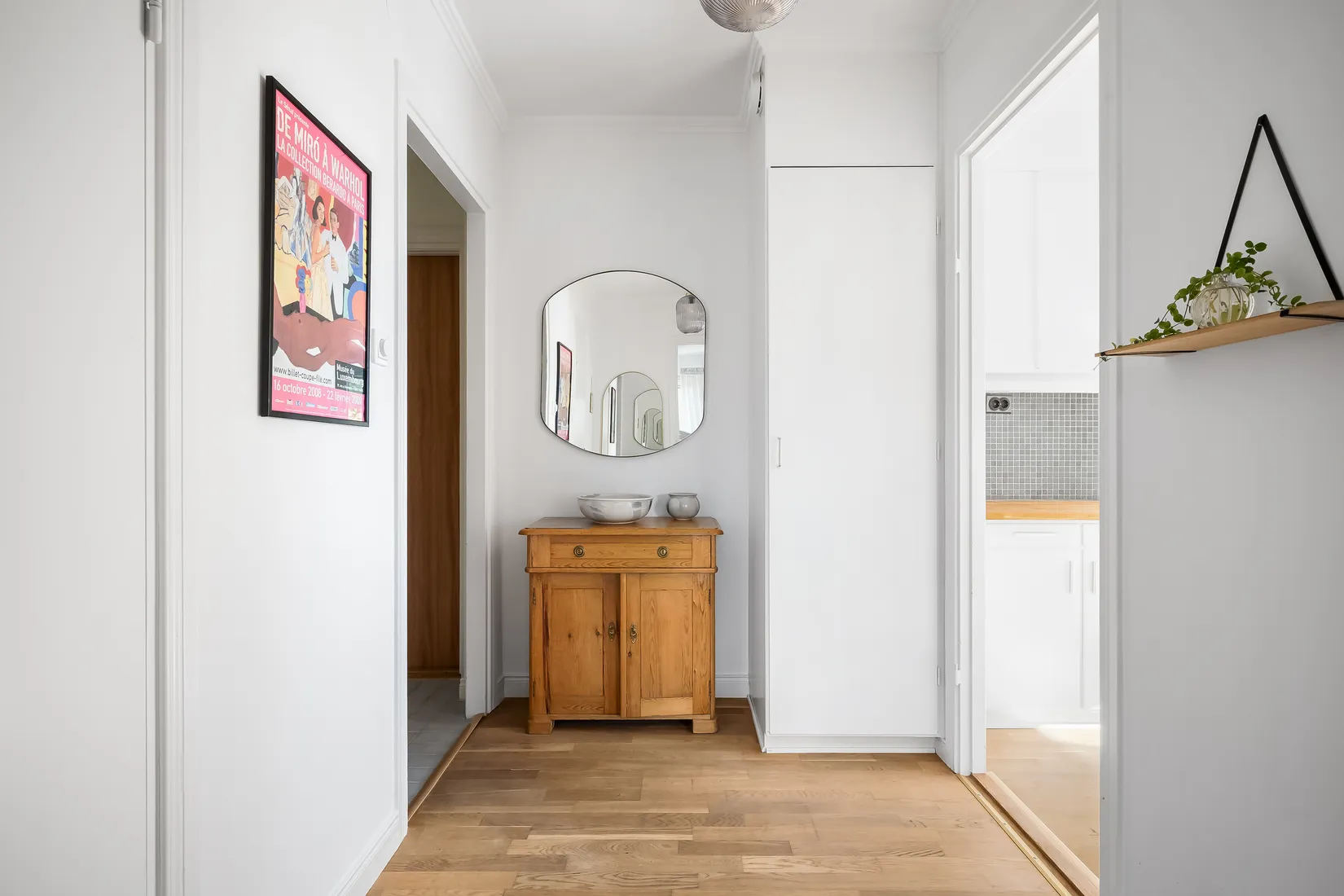 Bostadsrätt, Hästbacken 2, Trångsund, Huddinge