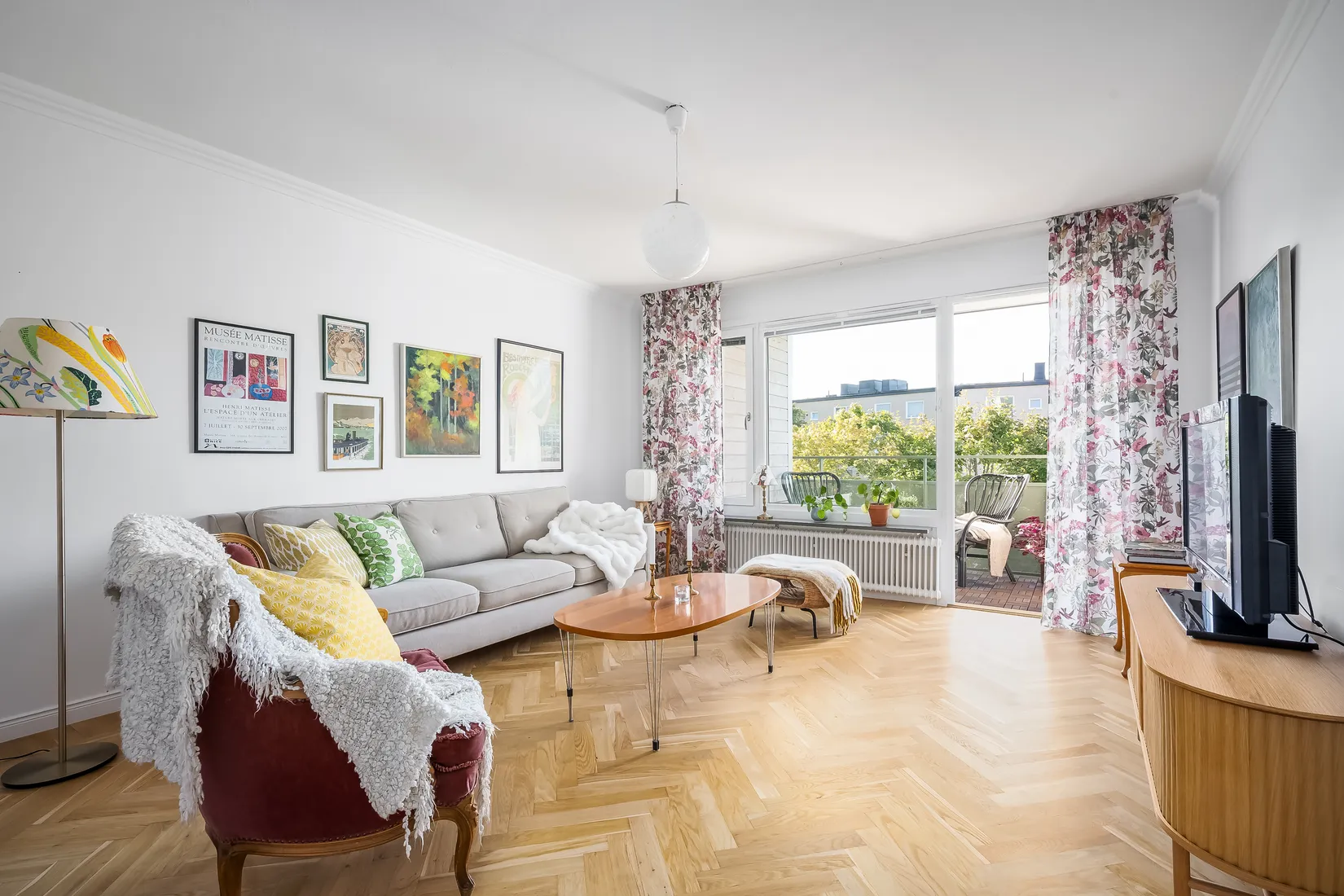 Bostadsrätt, Hästbacken 2, Trångsund, Huddinge