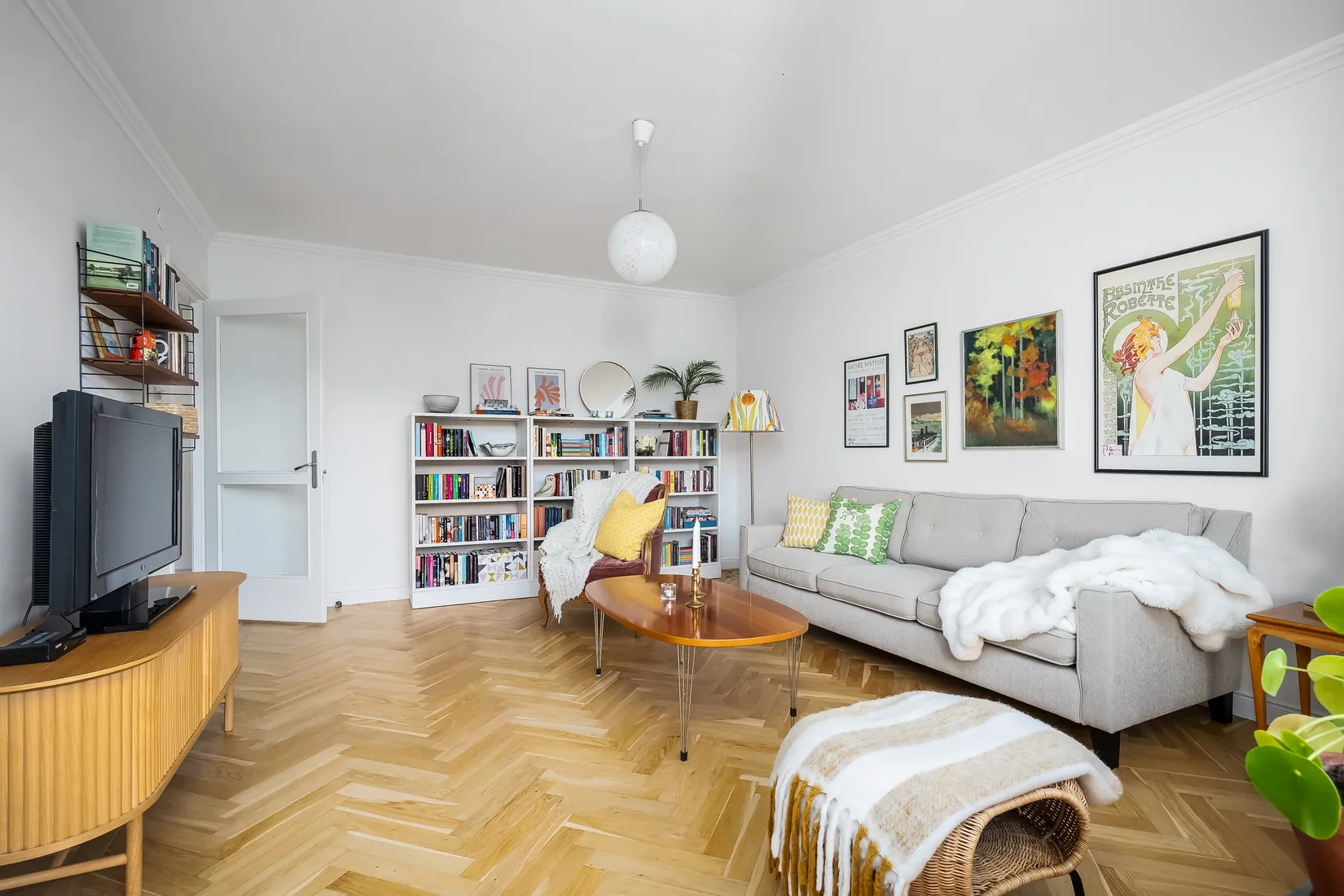 Bostadsrätt, Hästbacken 2, Trångsund, Huddinge