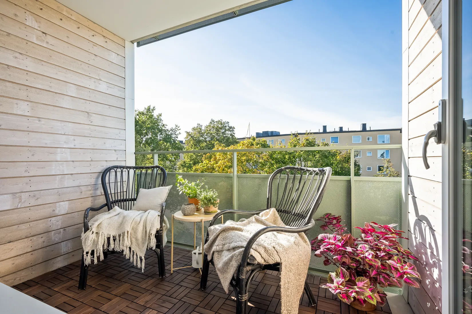 Bostadsrätt, Hästbacken 2, Trångsund, Huddinge