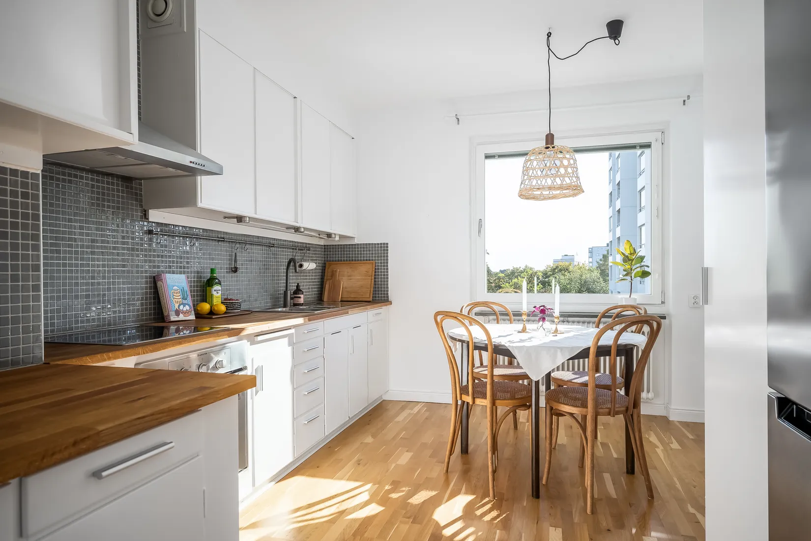 Bostadsrätt, Hästbacken 2, Trångsund, Huddinge