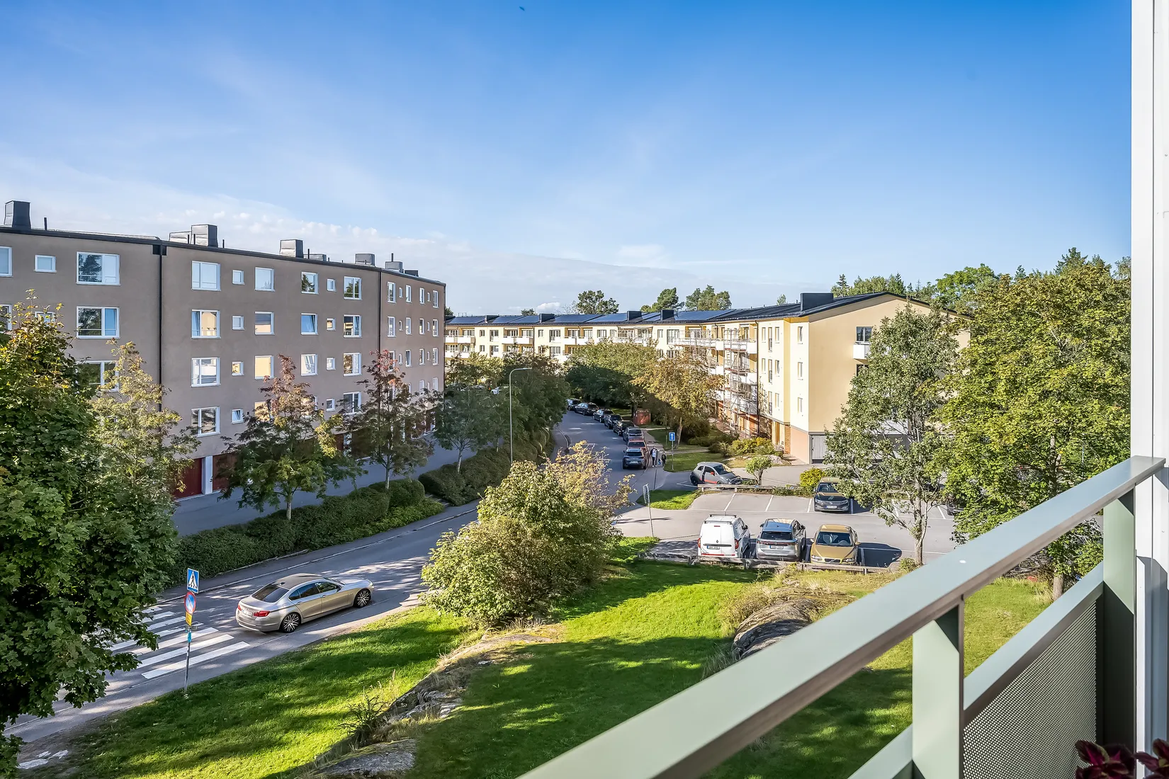 Bostadsrätt, Hästbacken 2, Trångsund, Huddinge