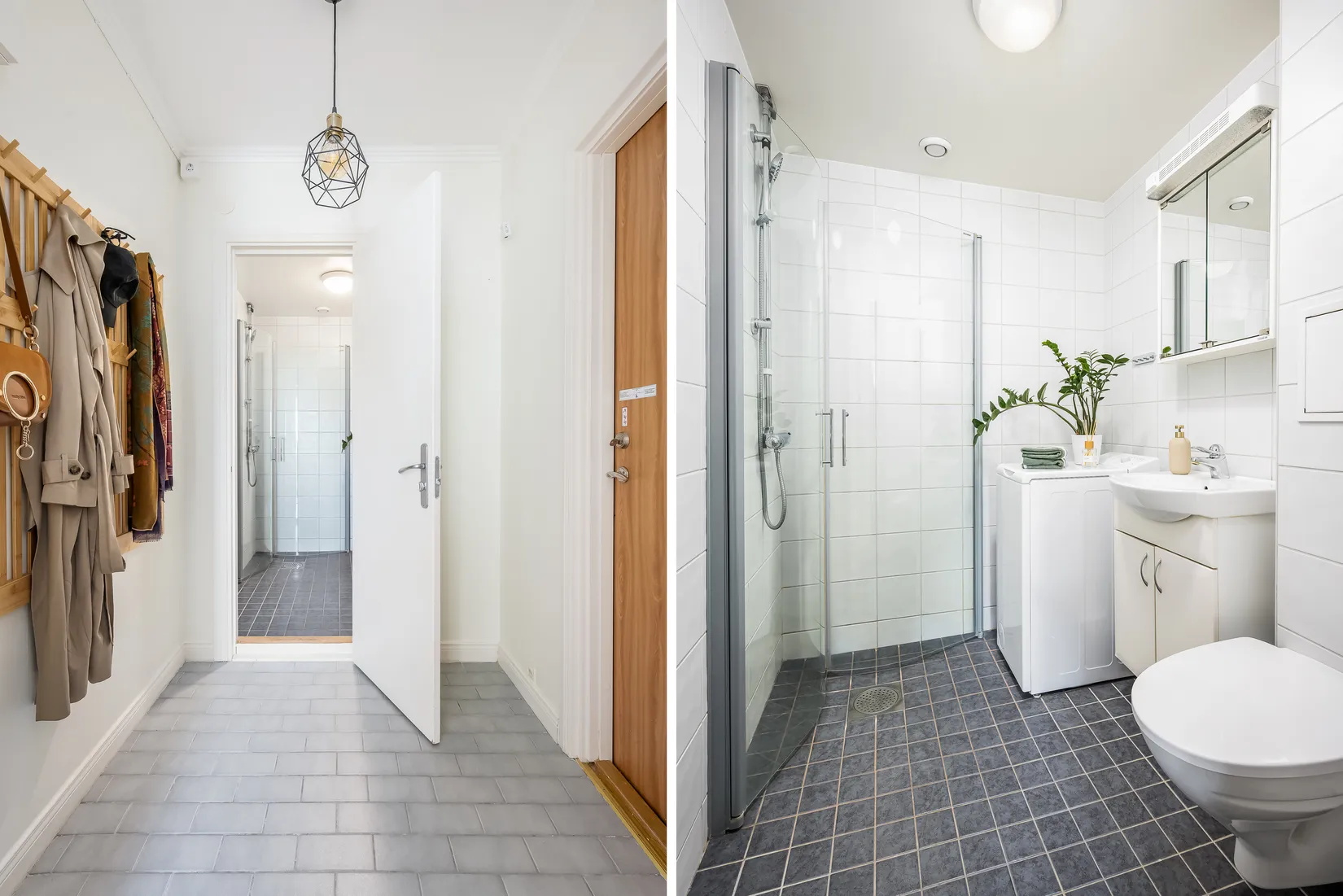 Bostadsrätt, Hästbacken 2, Trångsund, Huddinge