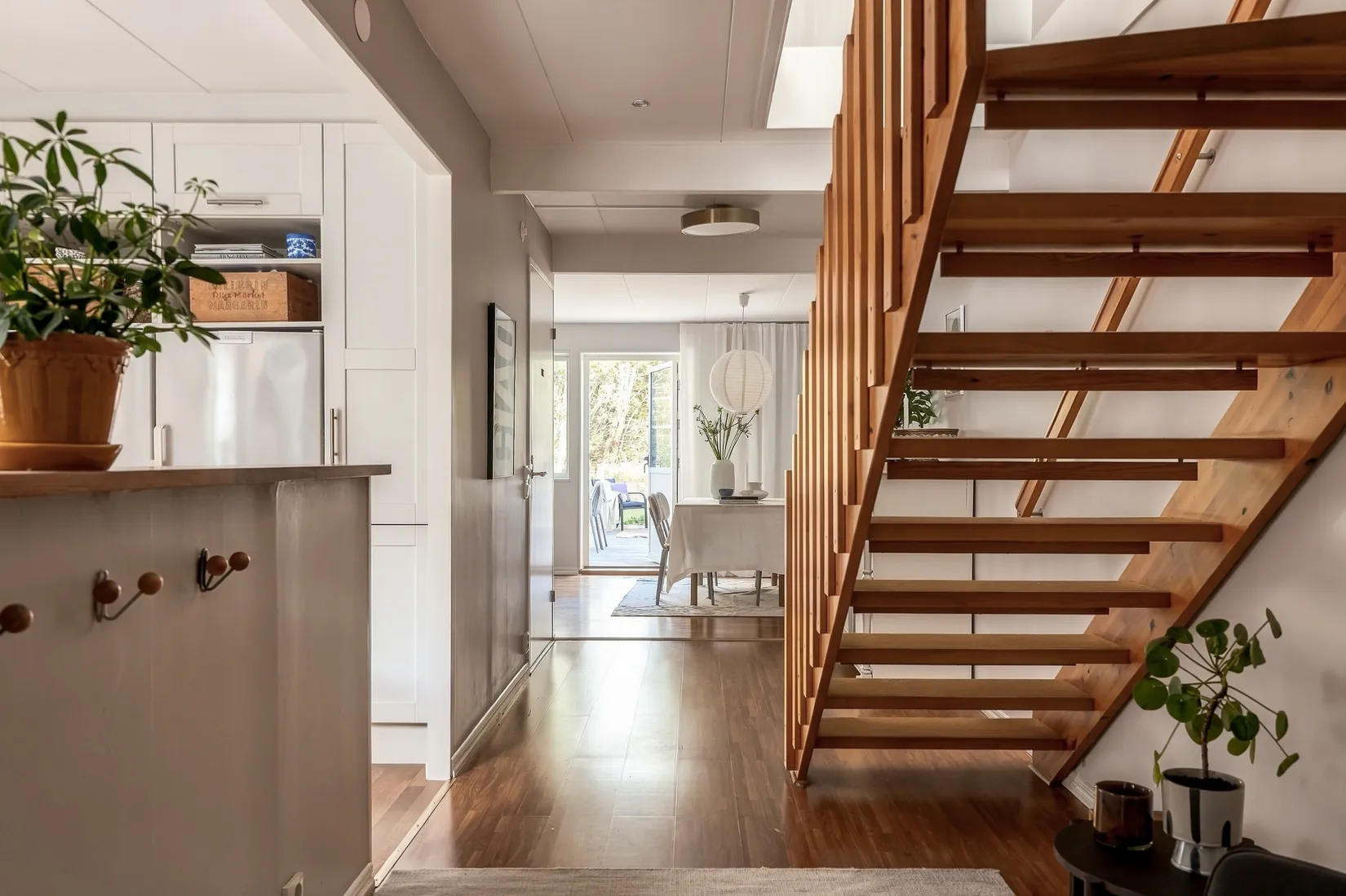 Radhus, Eklövsvägen 250, Lerum - Almekärr, Lerum
